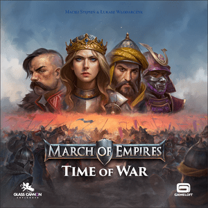 March of Empires: Time of War