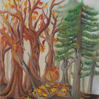 Dixit: Blue Mishmash Puzzle Promo Card