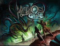 Board Game: Mythos Tales