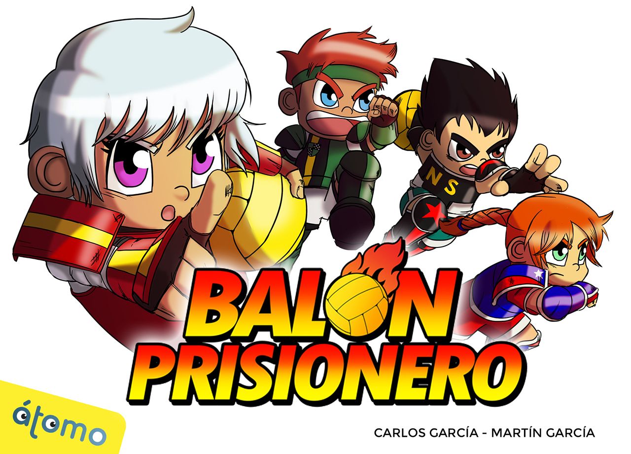 Balon Prisionero