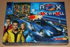 Rox Rox'n Roll