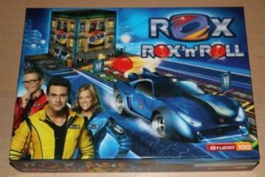 Rox Rox'n Roll
