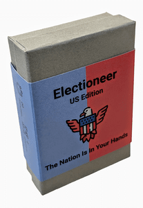 Electioneer: US Edition