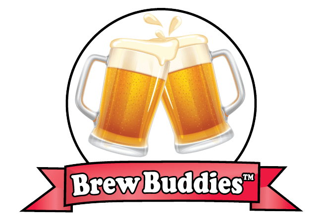 Cover art for Brew Buddies
