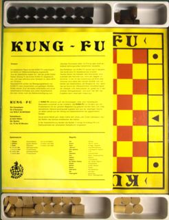 Kung-Fu
