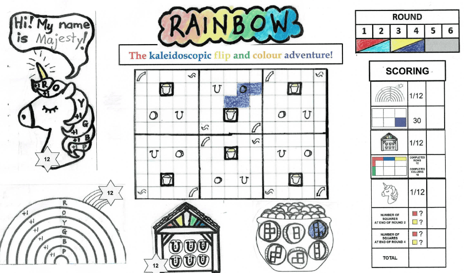 Rainbow