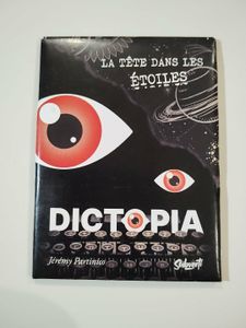 Dictopia: La tête dans les étoiles