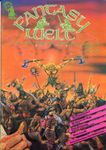 Issue: Fantasywelt (Issue 28 - 1990)