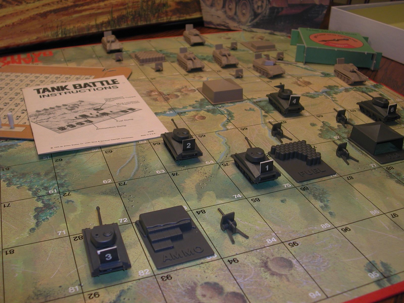 BoardGameGeek