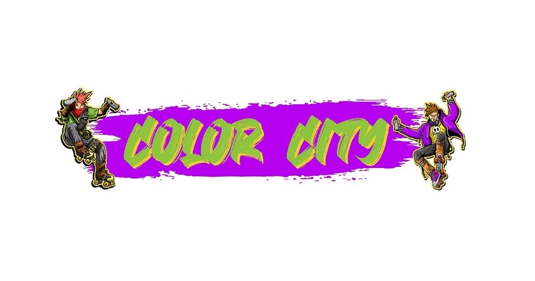 Color City | Board Game | BoardGameGeek