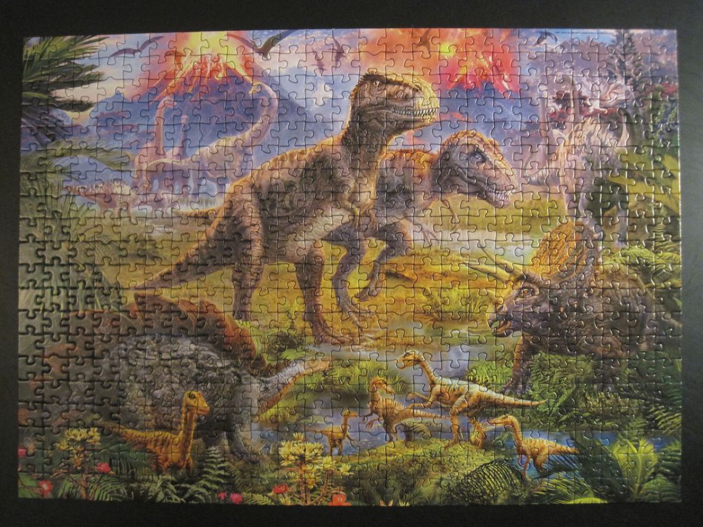 From gallery of Jude