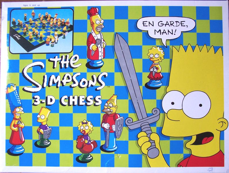 board game image