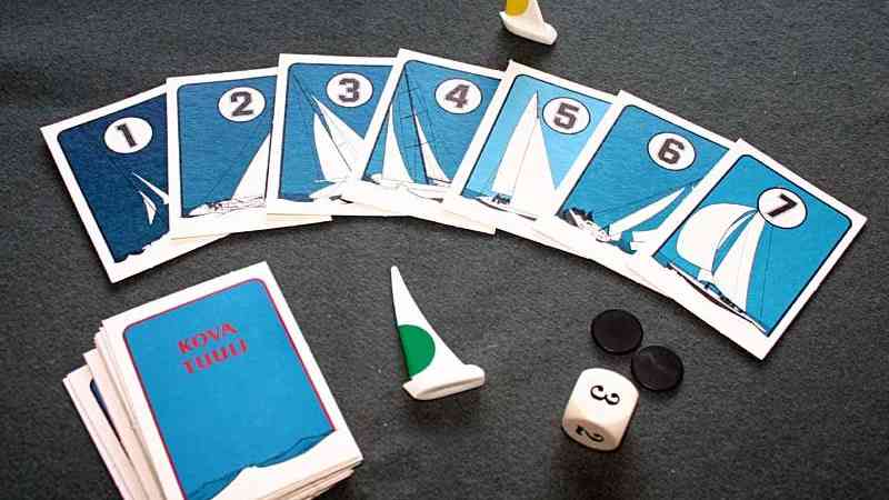 Maailman Ympäri Kilpapurjehdus