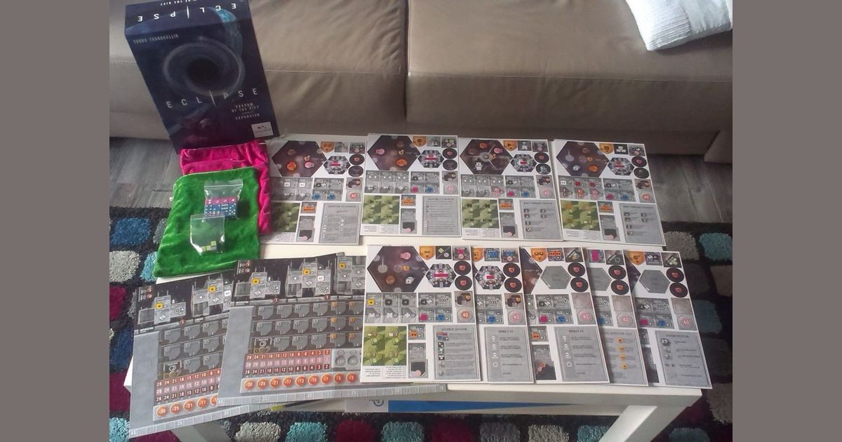BoardGameGeek