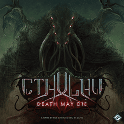 cthulhu death may die card sleeves Cthulhu: Compatible Sleeve Bundle Also note the SKS Cthulhu: Death May Die |