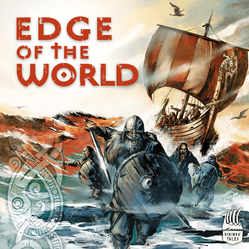 Edge of the World