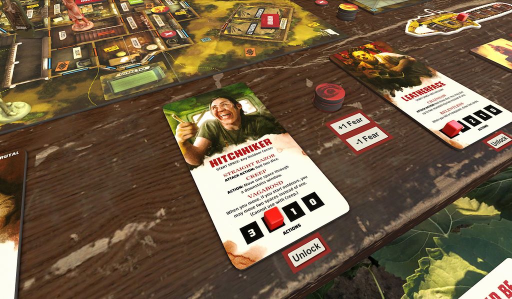 Digital adaptation / mod for Tabletop Simulator is done! | The Texas ...