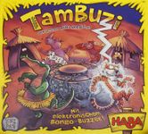 Tambuzi ... den Letzten trifft der Blitz!