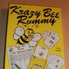 Krazy Bee Rummy | Board Game | BoardGameGeek