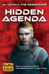 Board Game: The Resistance: Hidden Agenda