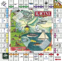 Racine On Board