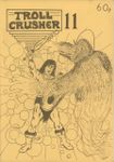 Issue: Trollcrusher (Issue 11 - Jun 1978)
