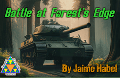 Battle at Forests Edge