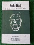 Zulu Ops