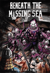 RPG Item: Beneath The Missing Sea