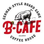 Board Game Publisher: ドイツゲーム喫茶B-CAFE