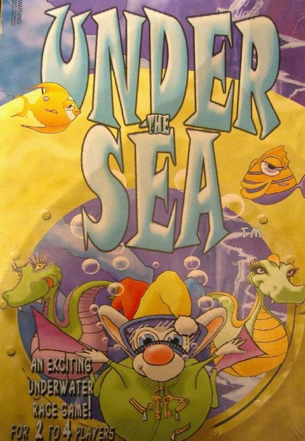 Under The Sea