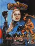 RPG Item: EverQuest Game Master's Guide