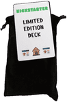 Name That Puppy: Kickstarter Limited Edition Deck