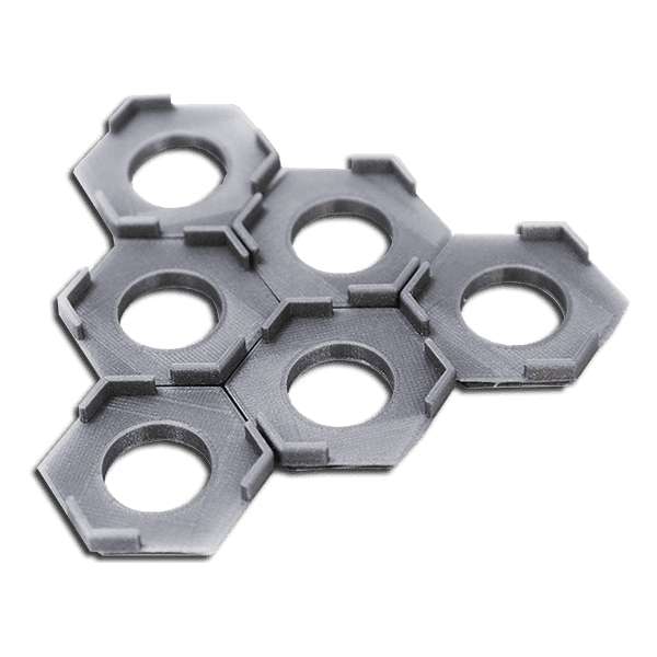 Neuroshima Hex! 3.0: Monolity