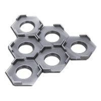 Neuroshima Hex! 3.0: Monolity