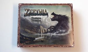 Zerywia: Pochara Expansion