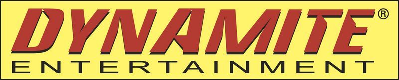 Dynamite Entertainment
