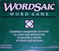 WordSaic