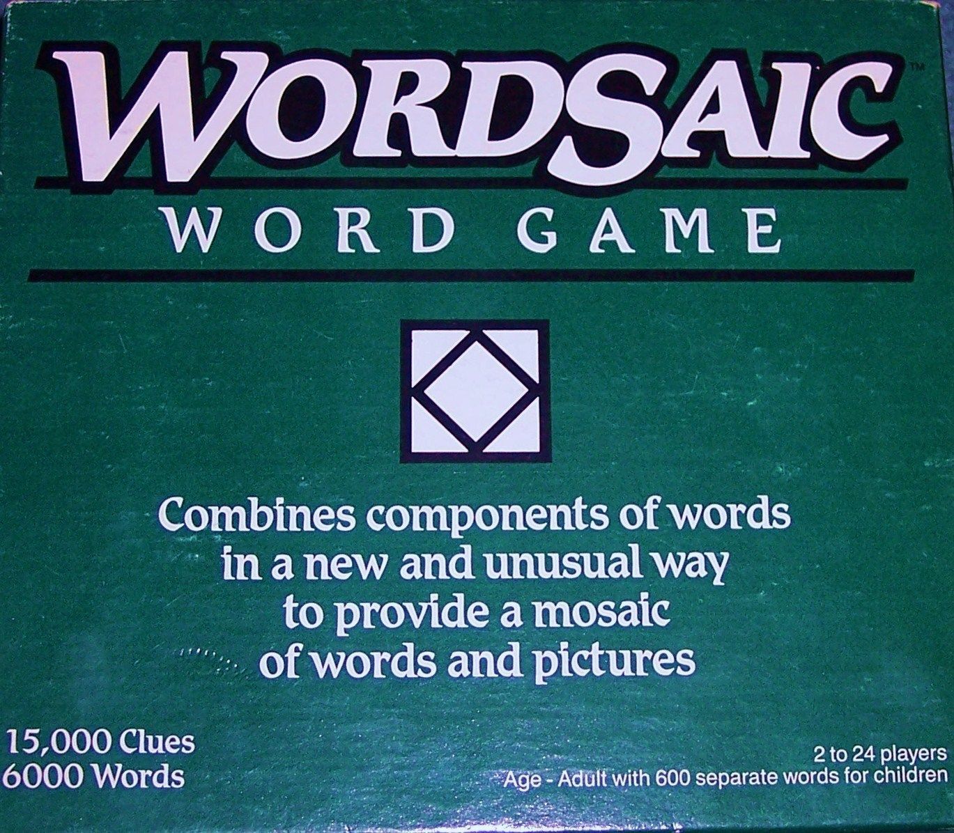 WordSaic