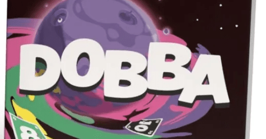 Dobba | Board Game | BoardGameGeek