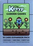 The Keeyp: Garden Games