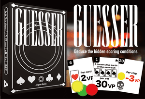 GUESSER