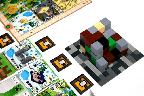 Minecraft: Builders & Biomes - A Detailed Review