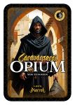 Caravanserai: Opium Mini Expansion