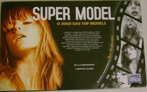 Super Model