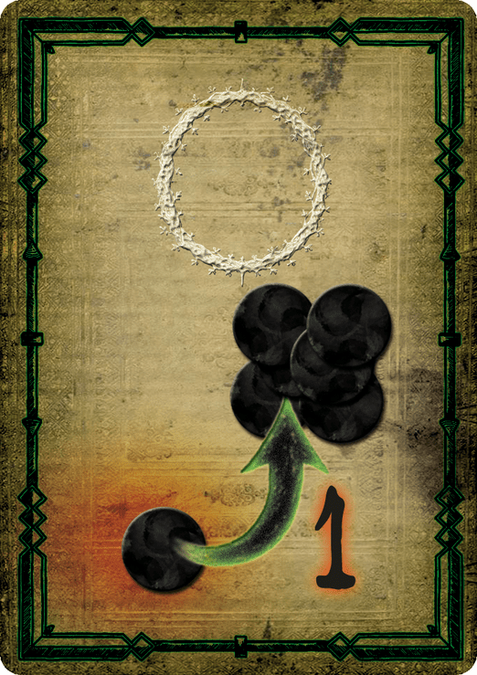 Illustration 2 de Jure Grando: The first Vampire