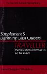 RPG Item: Supplement 05: Lightning Class Cruisers