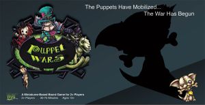 Puppet Wars