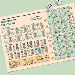 Pre-existing Conditions