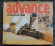 Advance Junior